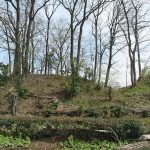 熊谷市二子山古墳