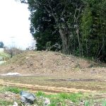 熊谷市三ヶ尻古墳群第5_8_11_38号墳