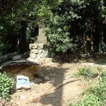 熊谷市御経塚古墳