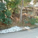 嵐山町古里古墳群尾根西1号墳