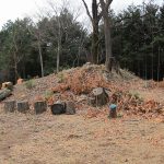 嵐山町天神山古墳群1_3号墳