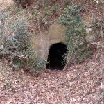 滑川町天神山横穴墓群