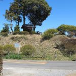 熊谷市とうかん山古墳