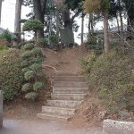 嵐山町東昌寺古墳群1_2号墳