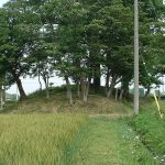 熊谷市横塚山古墳