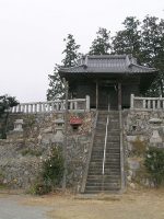 佐野市赤見市場古墳