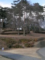 栃木市荒宿B古墳群5号墳