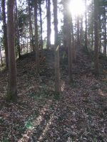 栃木市朝日塚古墳