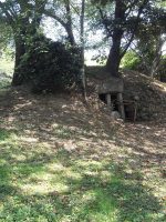 足利市足利公園古墳群5号墳