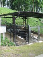 足利市永宝寺古墳