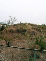 佐野市赤見山崎古墳（五箇10号墳）