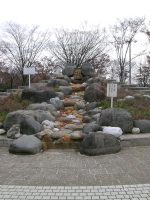 佐野市蓮沼古墳群1_2_3号墳