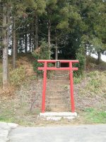 佐野市十二天塚古墳（蓮沼15号墳）