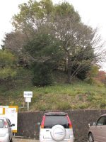 足利市機神山古墳群14号墳