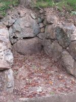 足利市機神山古墳群17号墳（行基平1号墳）