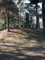 小山市八幡古墳群１