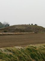 小山市本郷古墳