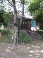 栃木市星の宮古墳