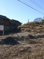 小山市飯塚古墳群35号墳