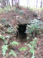 佐野市市の沢古墳群3号墳