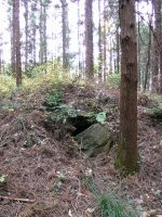 佐野市市の沢古墳群6号墳