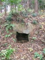 佐野市市の沢古墳群9号墳