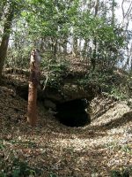 栃木市岩出古墳