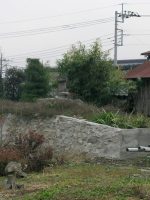 佐野市出流原白山古墳