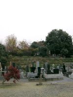 足利市観農車塚古墳