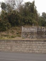 足利市春日岡古墳群4号墳