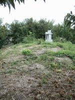 春日部市愛宕塚古墳（愛宕古墳）