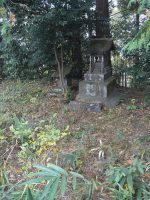 足利市北郷・稲荷山・西耕地古墳群47号墳