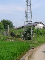 佐野市光明堂墓地古墳