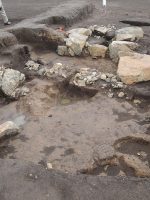 佐野市黒袴台遺跡18号墳