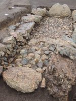 佐野市黒袴台遺跡19号墳