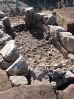 佐野市黒袴台遺跡SZ-697号墳