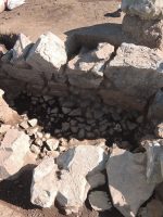 佐野市黒袴台遺跡SZ-94号墳