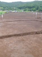 佐野市黒袴台遺跡SZ-026