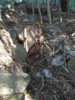 栃木市下皆川マガキ第1号古墳