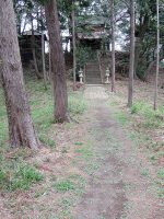 小山市摩利支天古墳