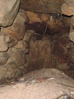 足利市丸木6古墳群号墳