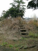 佐野市町谷1号墳