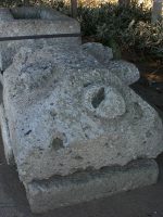 小山市伝桃塚古墳出土石棺