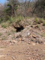 足利市物見古墳群13号墳