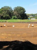 小山市西高椅古墳群25号墳