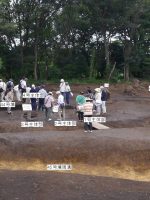 小山市西高椅古墳群44号墳