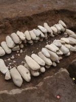 小山市西高椅遺跡SZ-50（竪穴式石室）