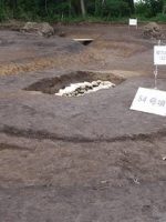 小山市西高椅古墳群54号墳