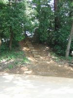 栃木市大前神社古墳群2_3号墳