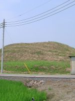 栃木市山王寺大枡塚古墳